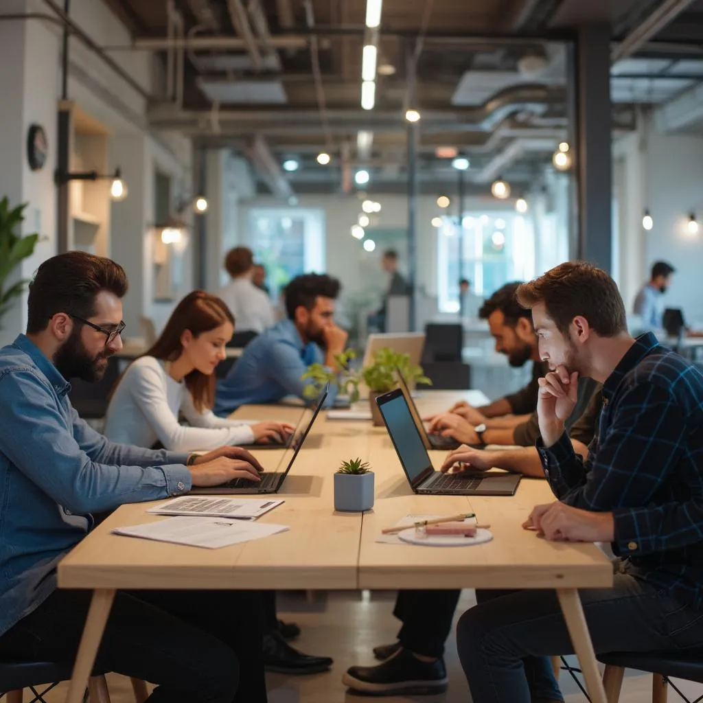 Transformation digitale PME
