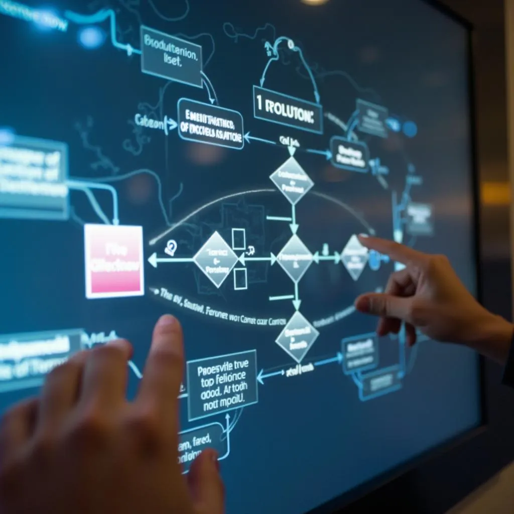 Détail optimisation processus