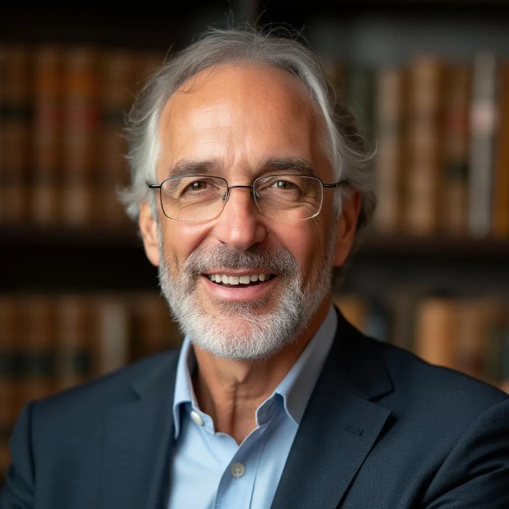 Jean Moreau - Directeur Stratégie